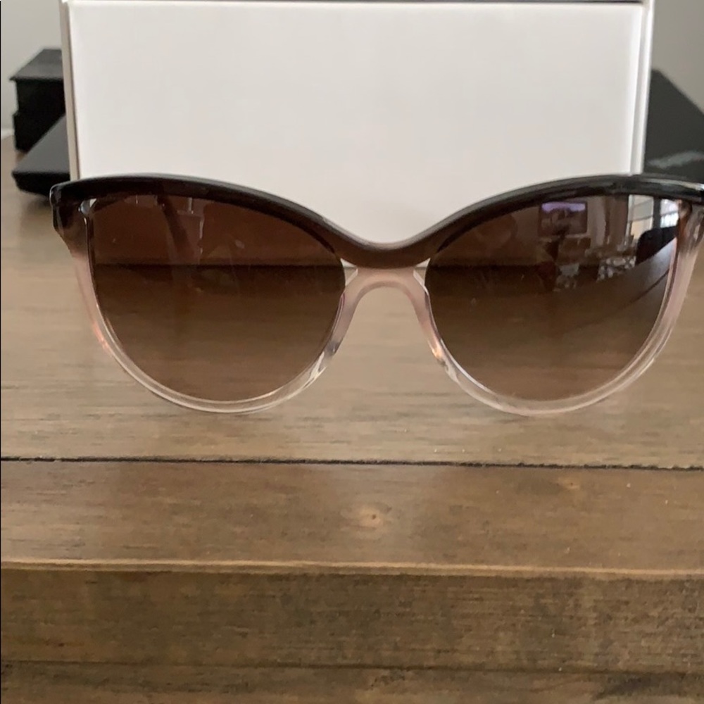 STELLA MCCARTNEY sunglasses